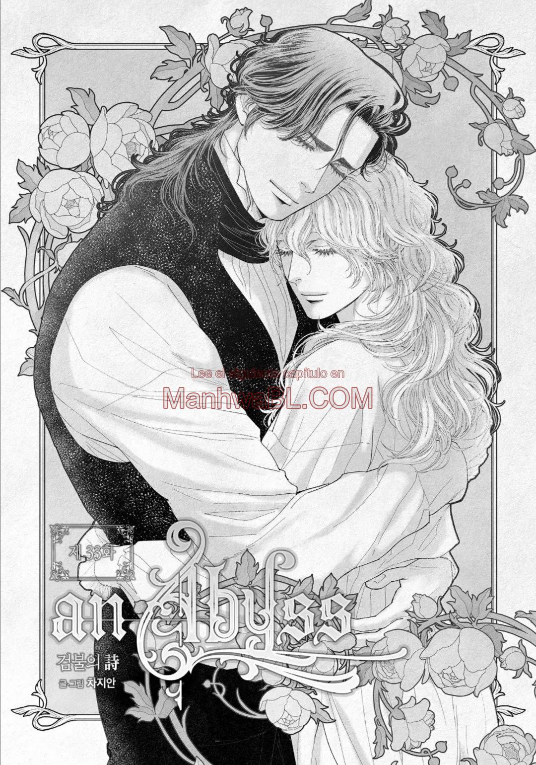 An Abyss Poema de la escoria - Capítulo 33 manhwa