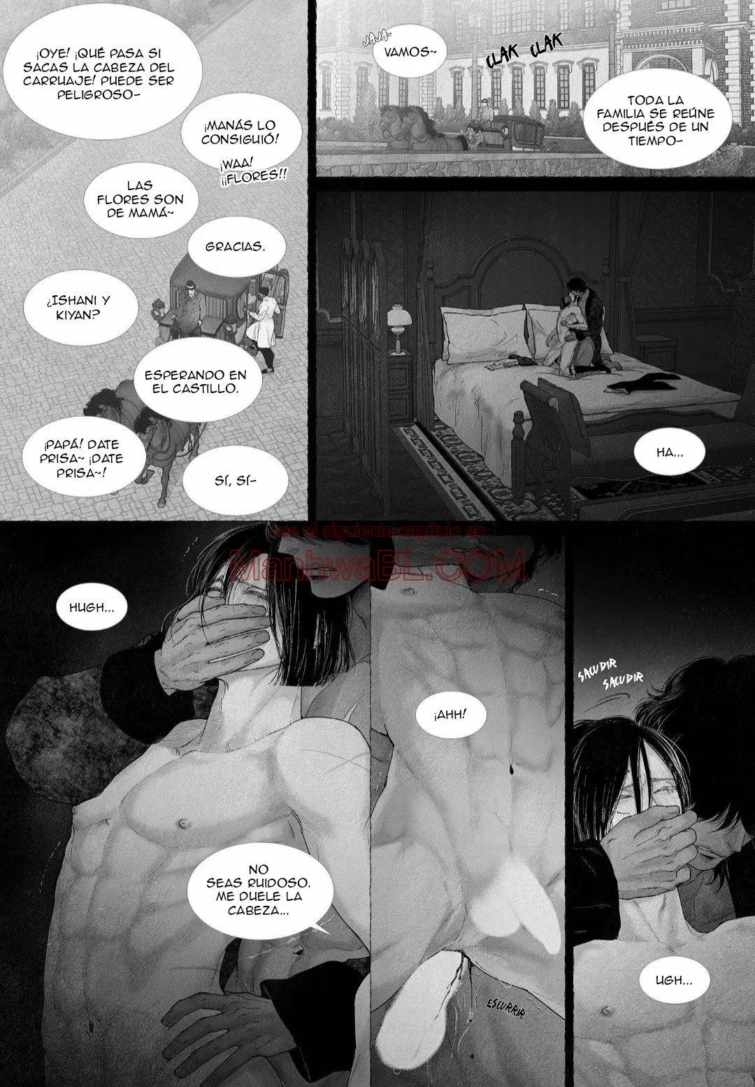 An Abyss Poema de la escoria - Capítulo 57 2 manhwa