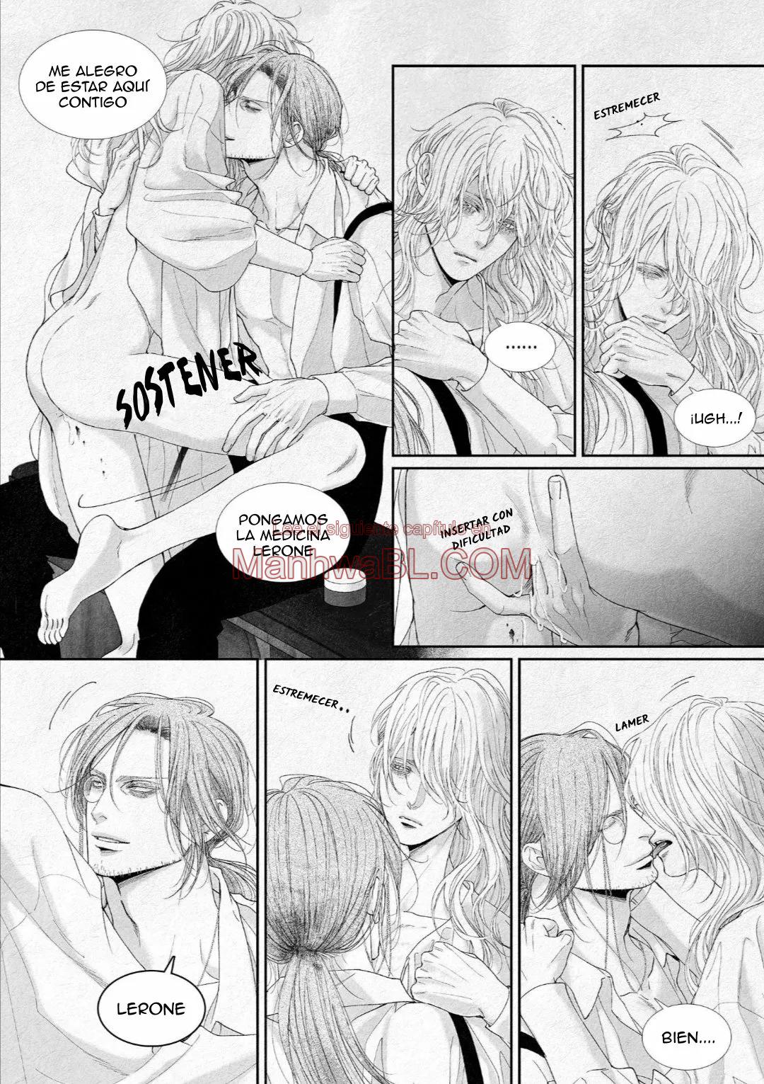 An Abyss Poema de la escoria - Capítulo 10 2 manhwa