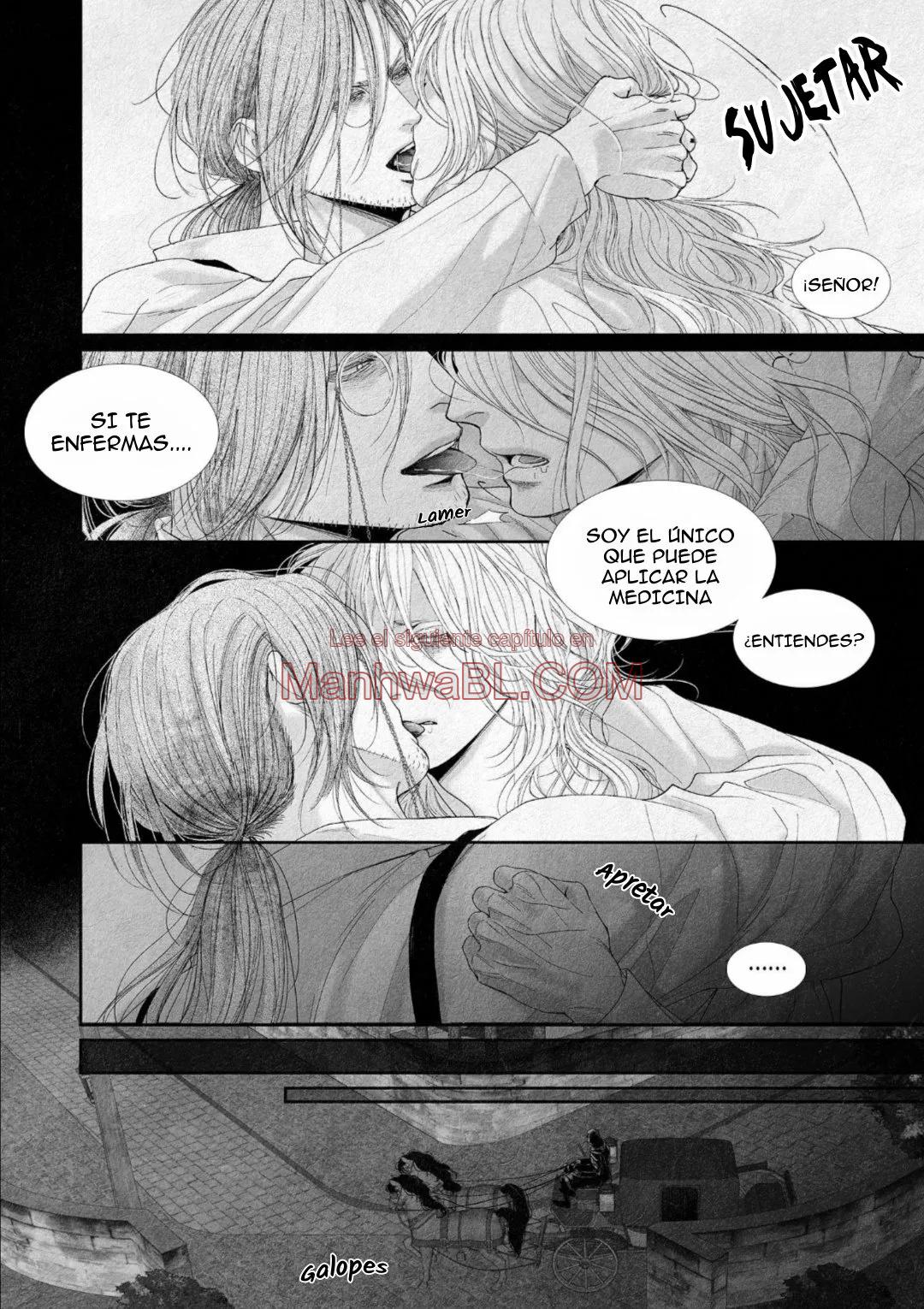 An Abyss Poema de la escoria - Capítulo 10 2 manhwa