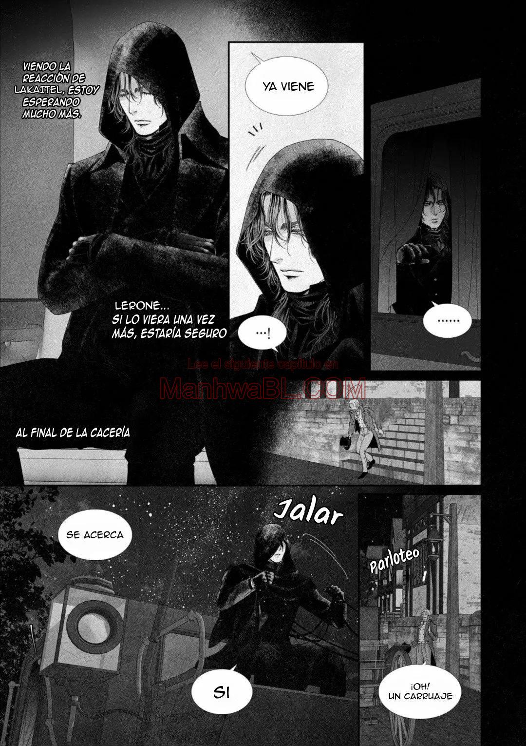 An Abyss Poema de la escoria - Capítulo 10 2 manhwa
