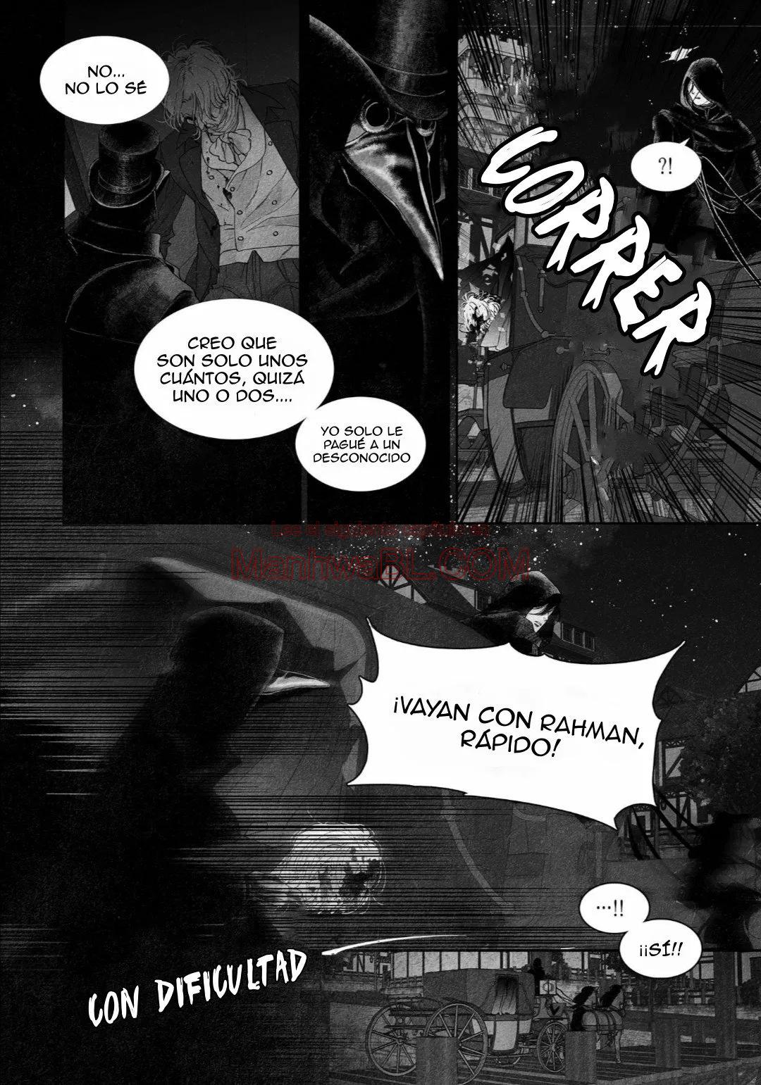 An Abyss Poema de la escoria - Capítulo 10 2 manhwa
