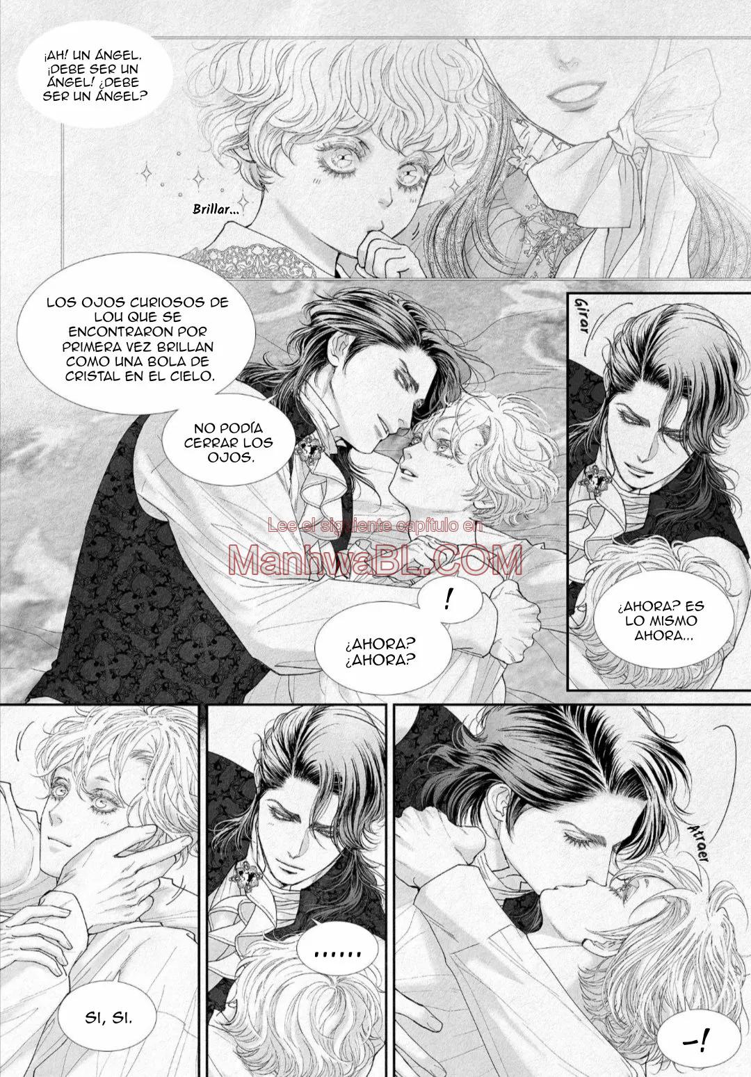An Abyss Poema de la escoria - Capítulo 23 2 manhwa
