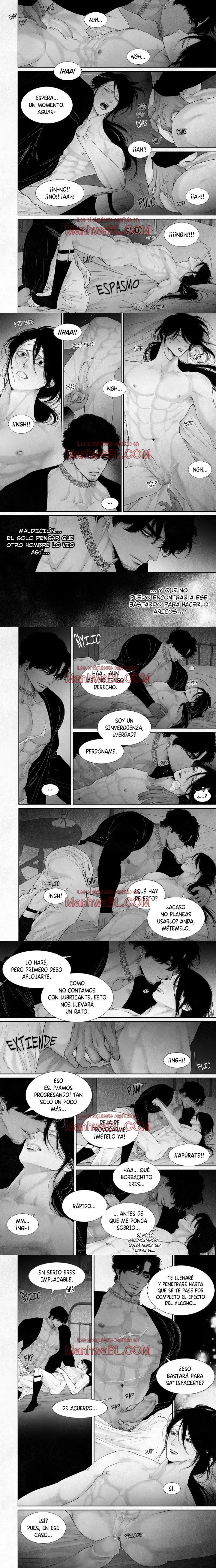 An Abyss Poema de la escoria - Capítulo 76 2 manhwa