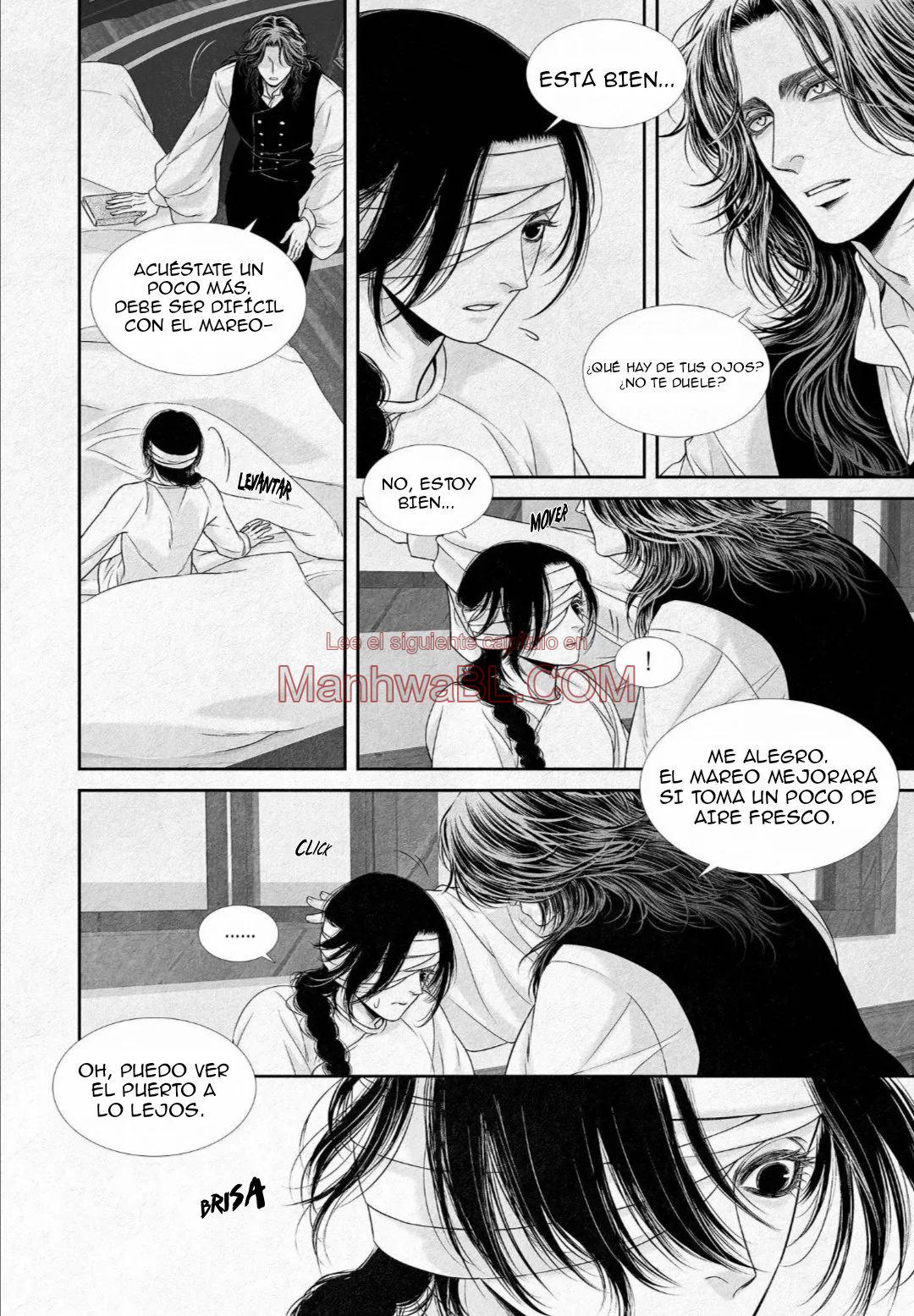 An Abyss Poema de la escoria - Capítulo 2 manhwa