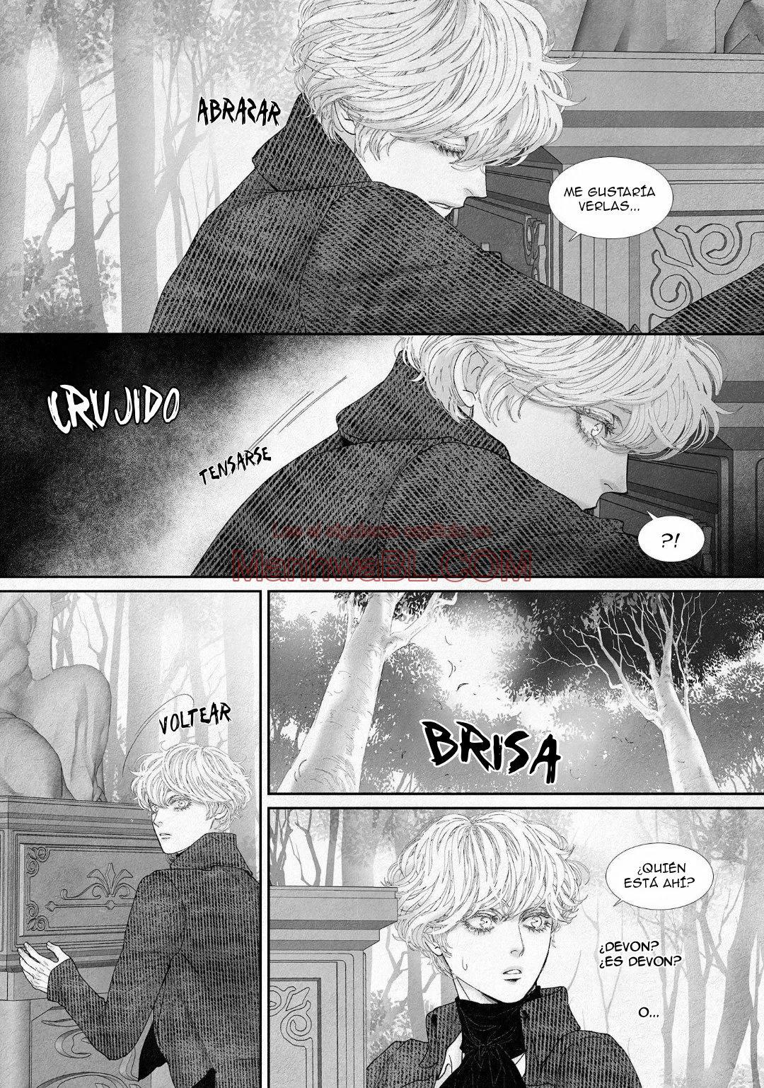 An Abyss Poema de la escoria - Capítulo 44 2 manhwa