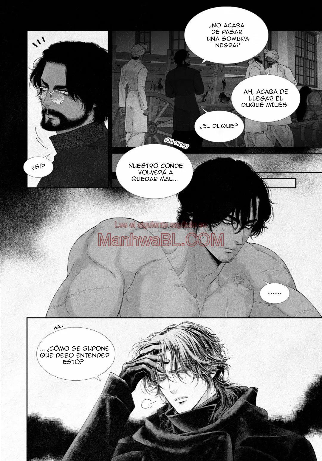 An Abyss Poema de la escoria - Capítulo 11 2 manhwa
