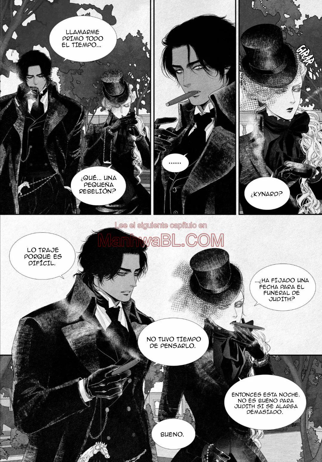 An Abyss Poema de la escoria - Capítulo 7 manhwa