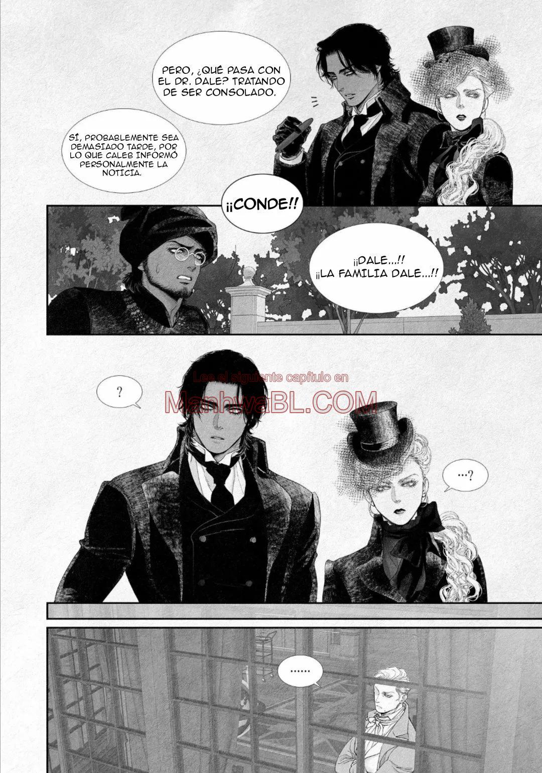 An Abyss Poema de la escoria - Capítulo 7 manhwa