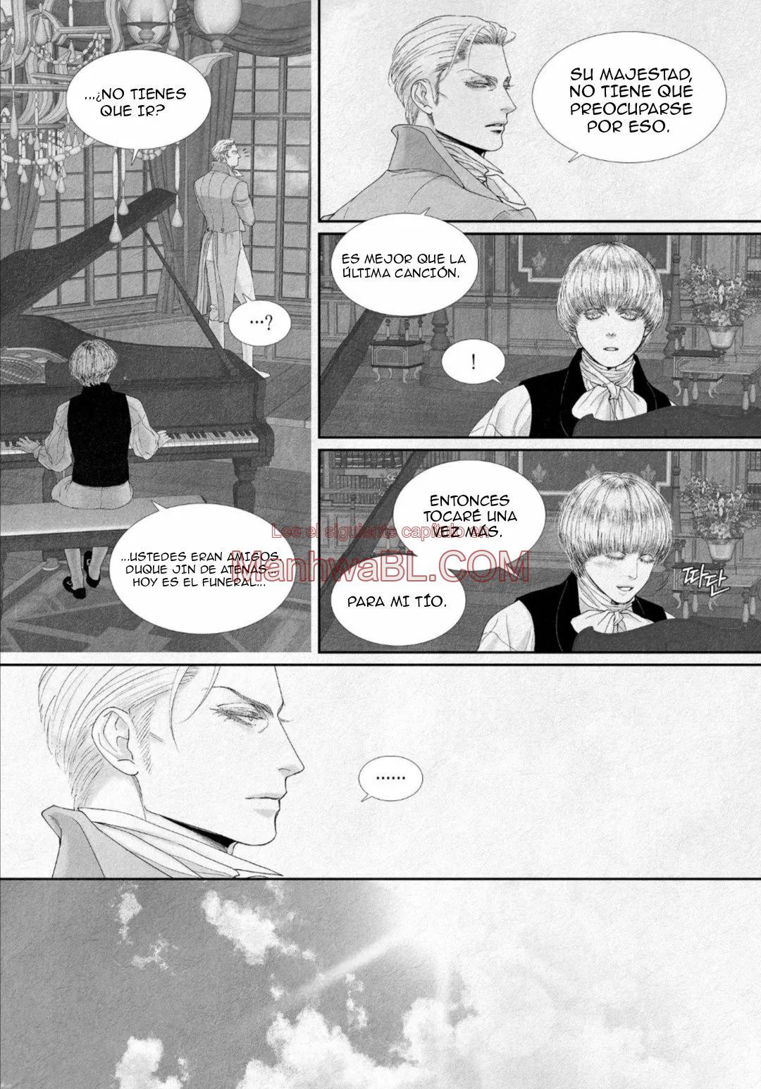 An Abyss Poema de la escoria - Capítulo 7 manhwa