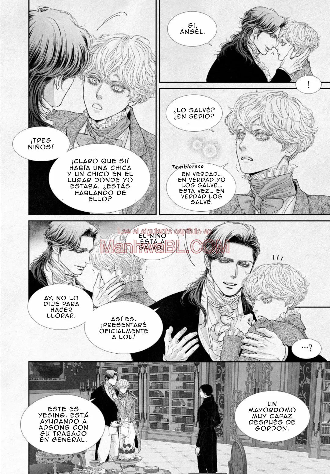 An Abyss Poema de la escoria - Capítulo 28 2 manhwa