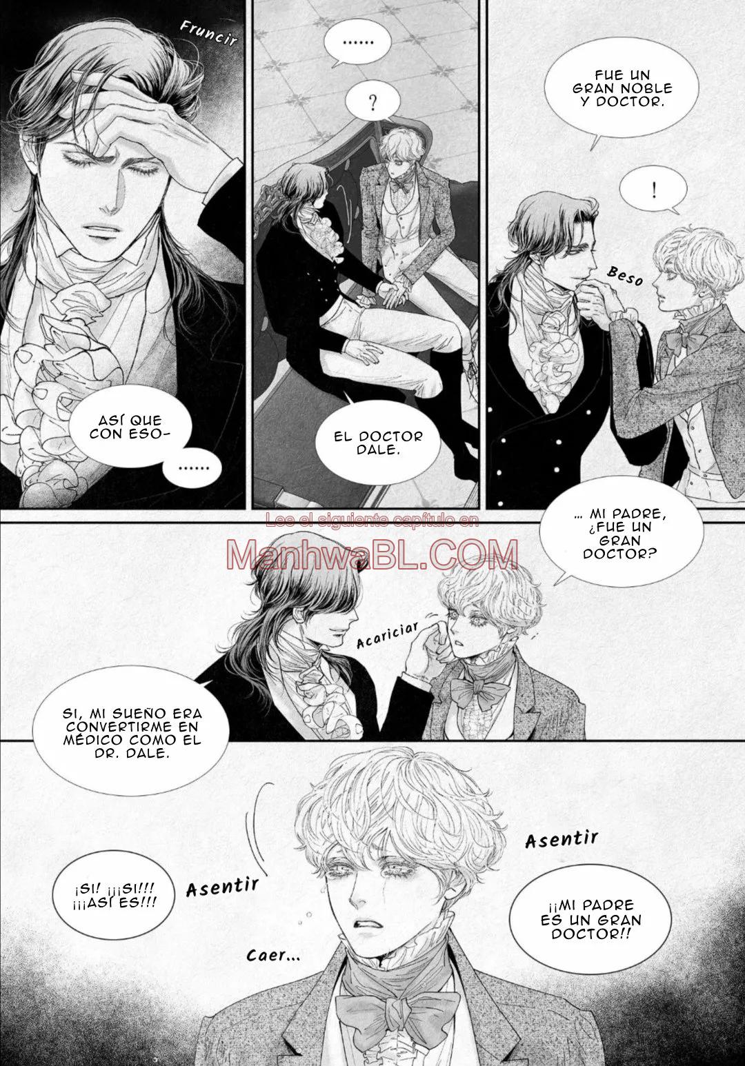 An Abyss Poema de la escoria - Capítulo 28 2 manhwa