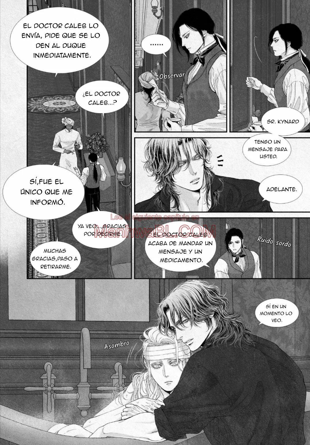 An Abyss Poema de la escoria - Capítulo 14 2 manhwa