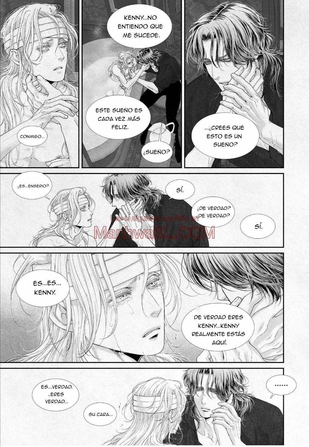 An Abyss Poema de la escoria - Capítulo 14 2 manhwa