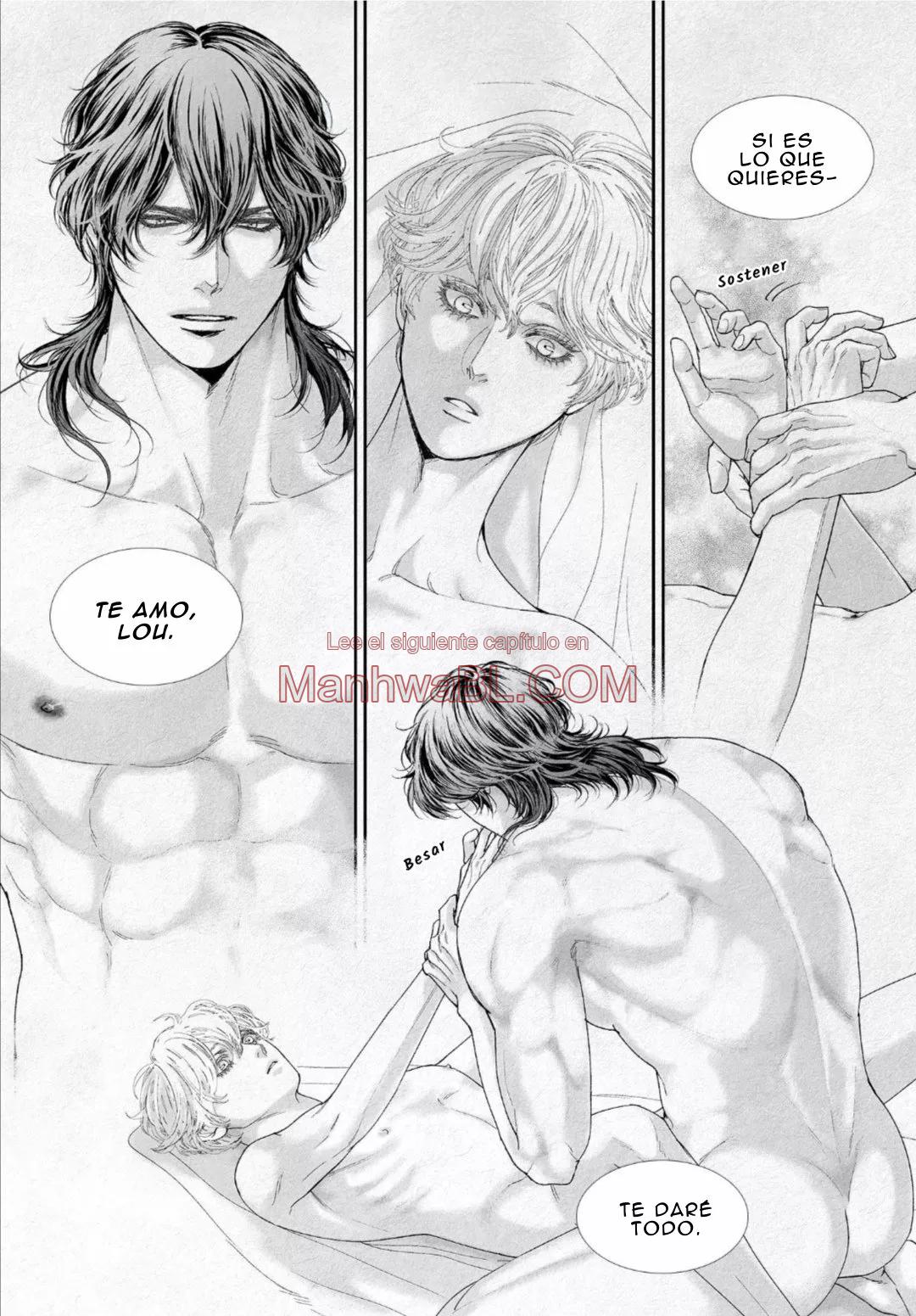 An Abyss Poema de la escoria - Capítulo 33 2 manhwa