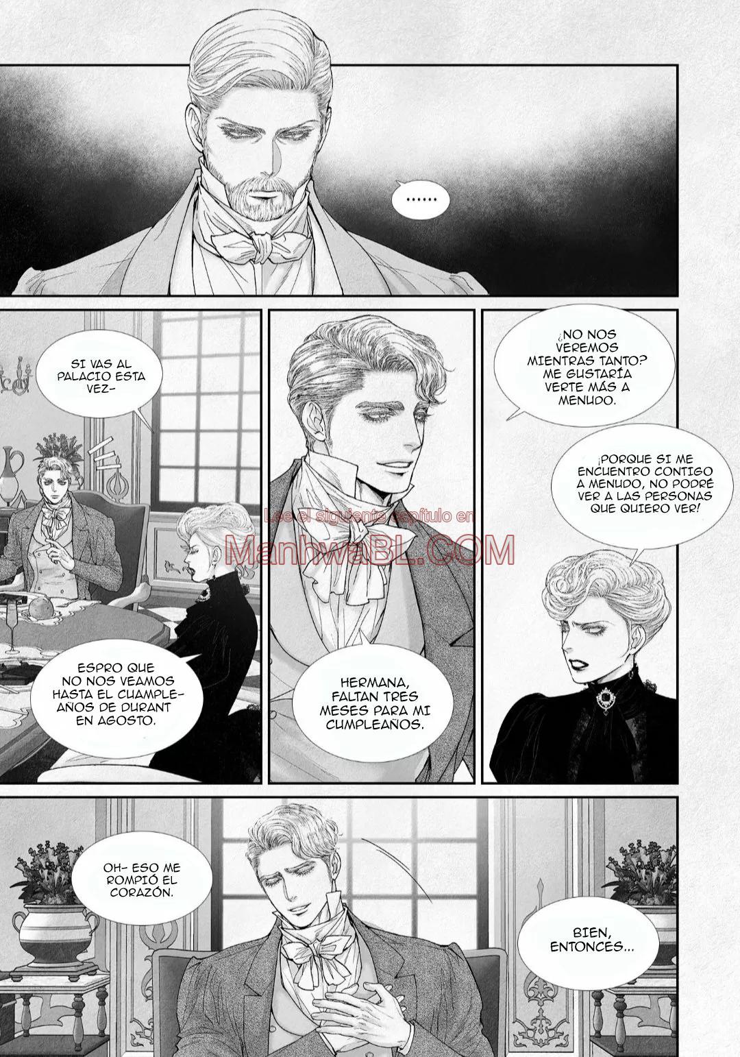 An Abyss Poema de la escoria - Capítulo 62 manhwa