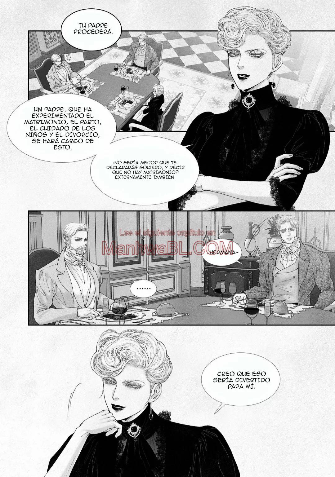 An Abyss Poema de la escoria - Capítulo 62 manhwa