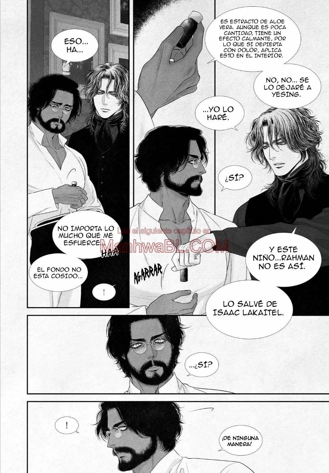 An Abyss Poema de la escoria - Capítulo 3 2 manhwa