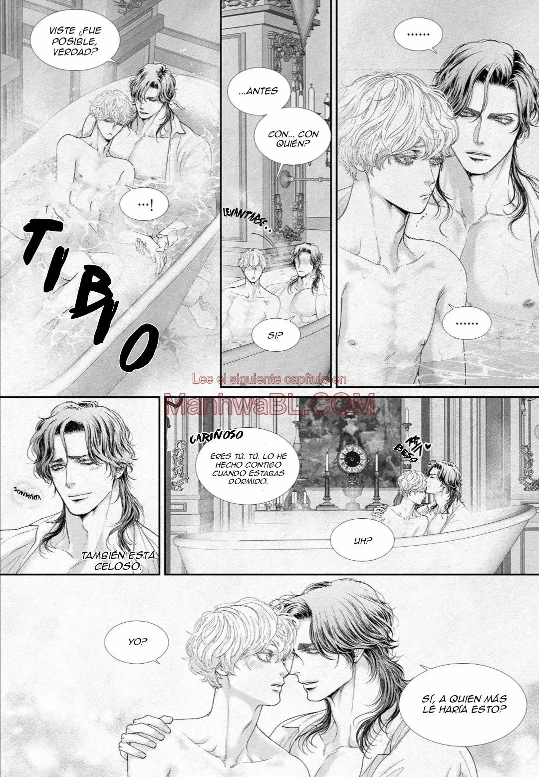 An Abyss Poema de la escoria - Capítulo 29 3 manhwa
