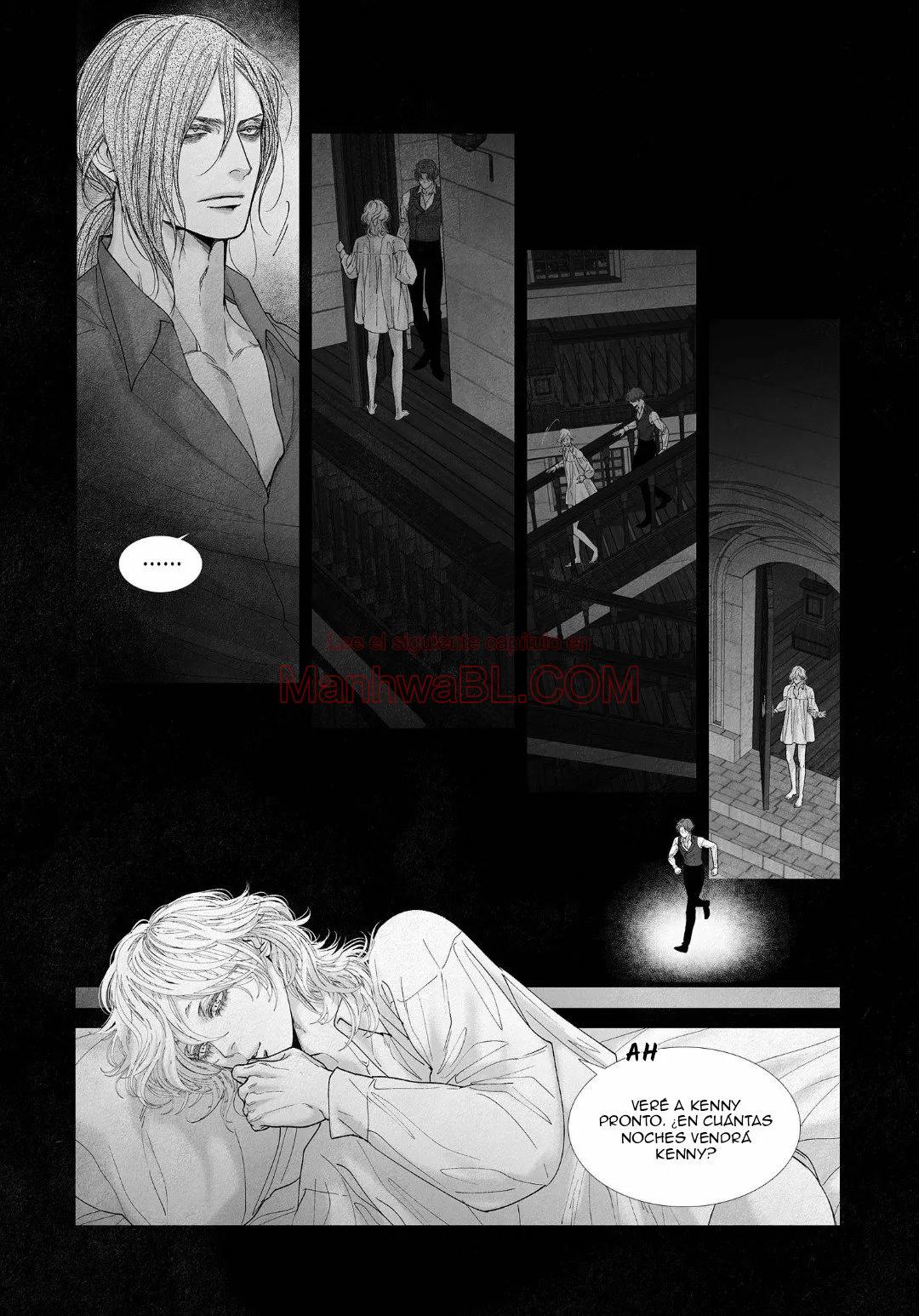 An Abyss Poema de la escoria - Capítulo 47 3 manhwa