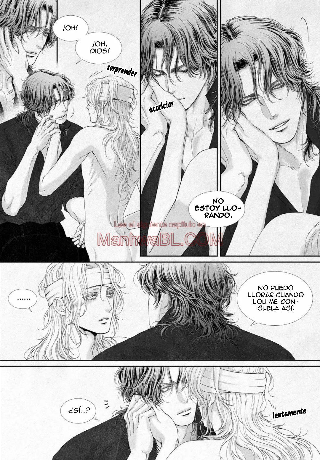 An Abyss Poema de la escoria - Capítulo 15 2 manhwa