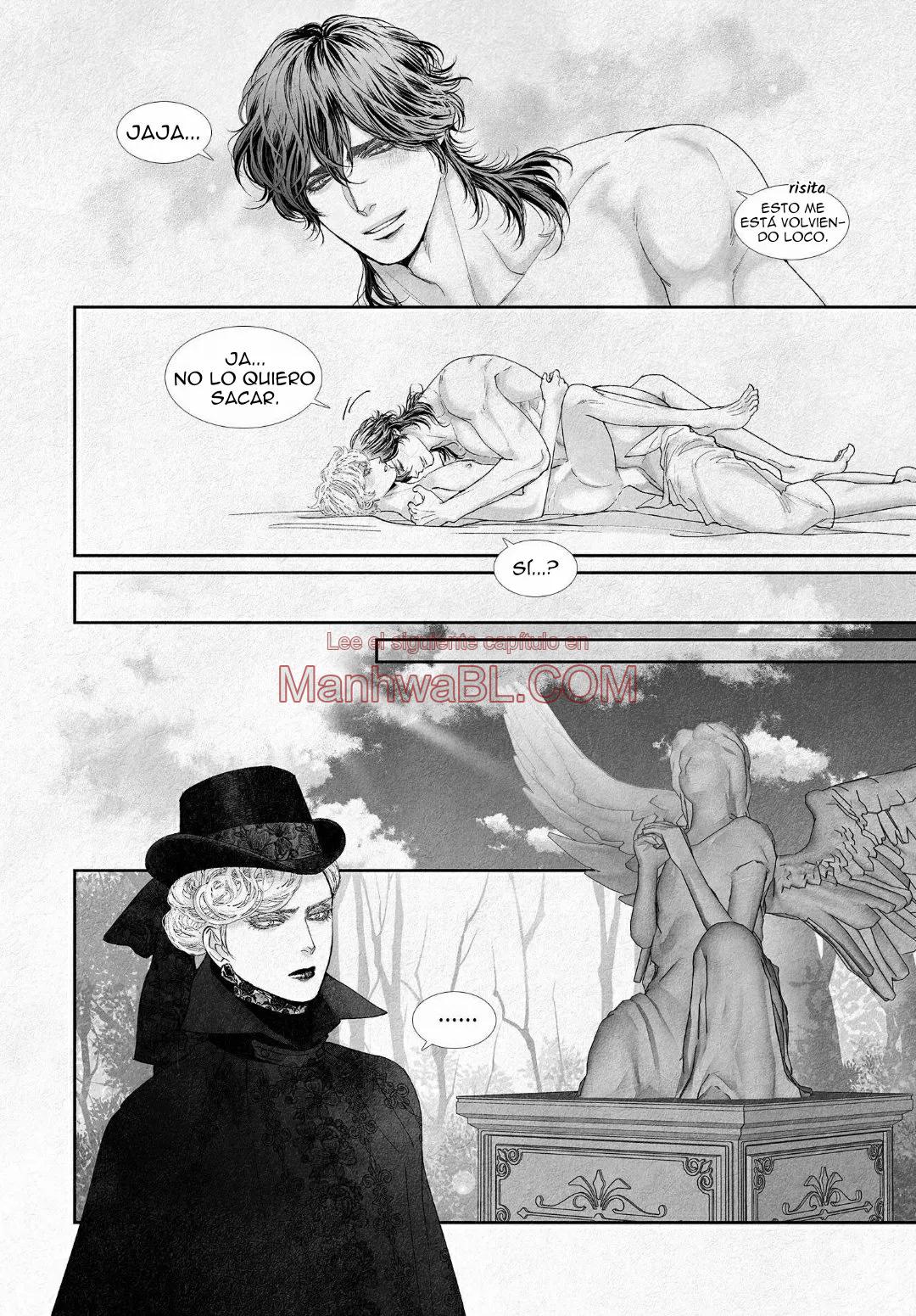 An Abyss Poema de la escoria - Capítulo 37 3 manhwa
