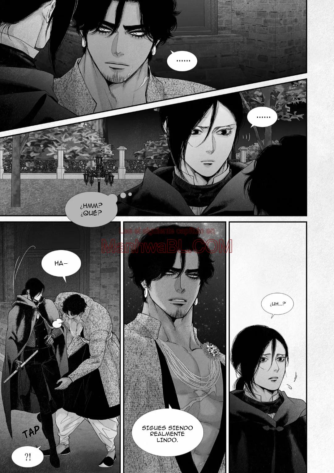 An Abyss Poema de la escoria - Capítulo 53 3 manhwa