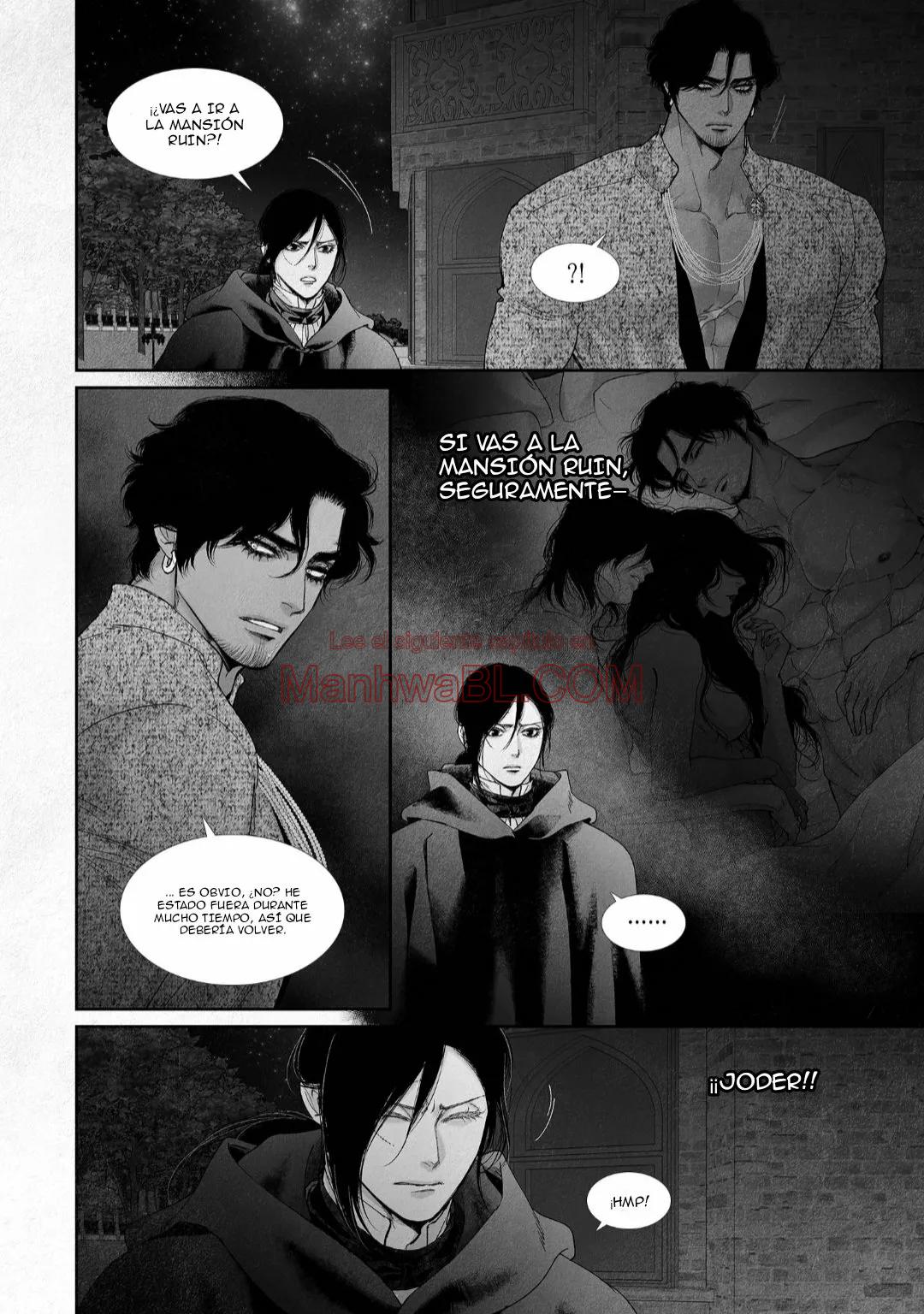 An Abyss Poema de la escoria - Capítulo 53 3 manhwa