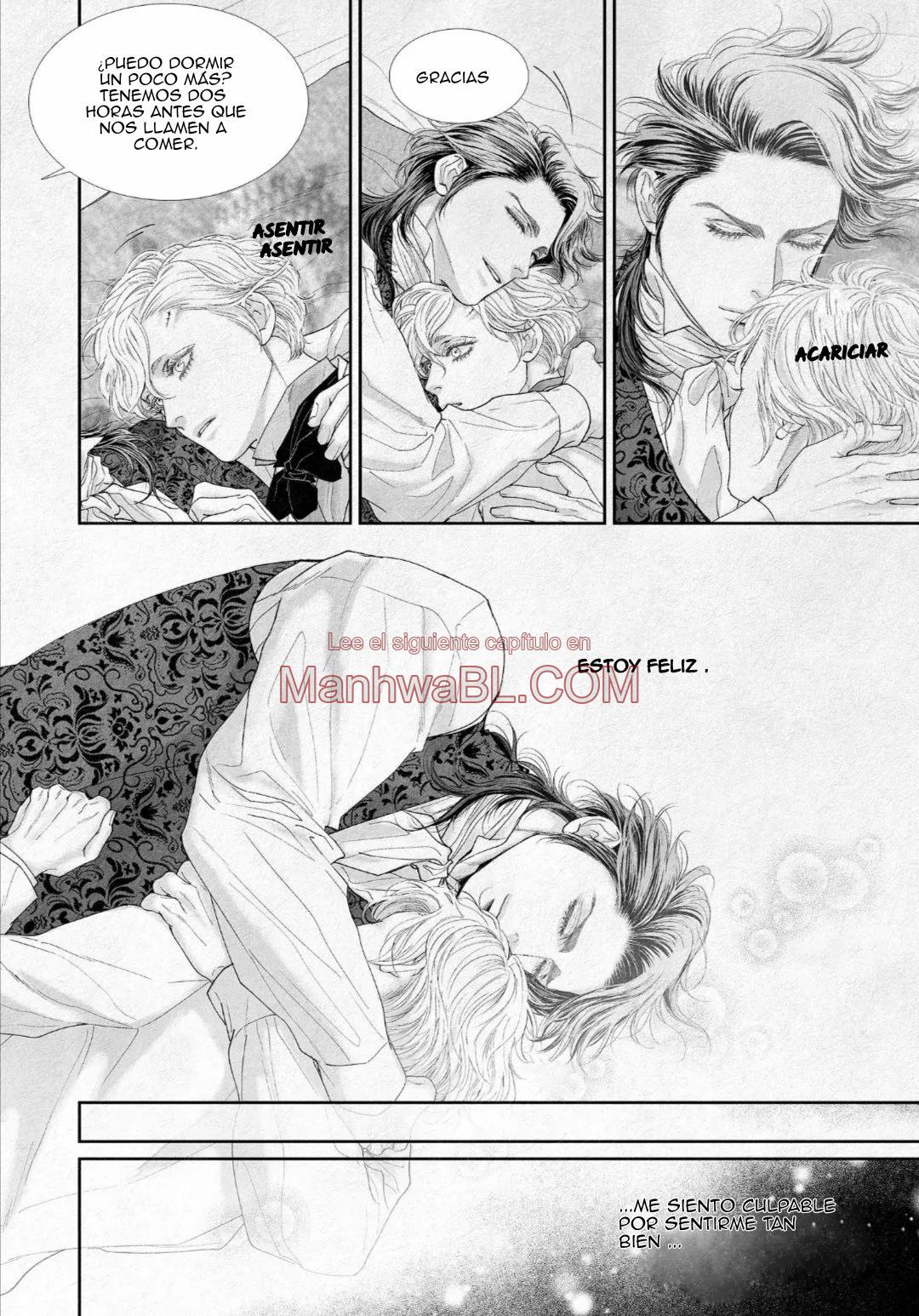 An Abyss Poema de la escoria - Capítulo 17 3 manhwa