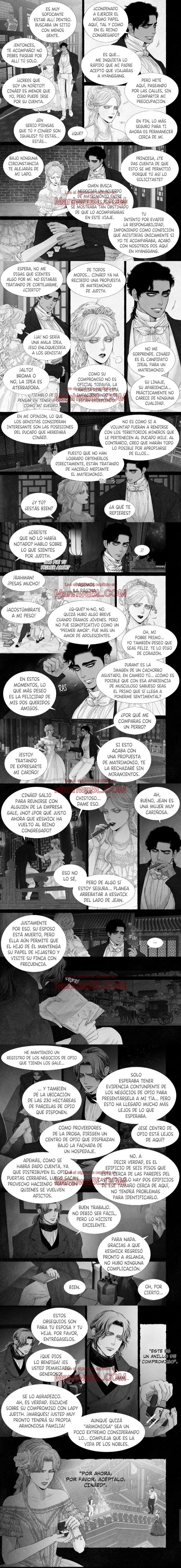 An Abyss Poema de la escoria - Capítulo 65 2 manhwa