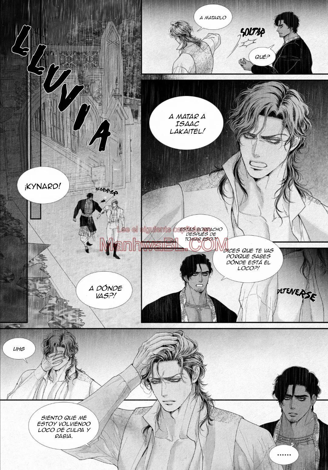 An Abyss Poema de la escoria - Capítulo 29 2 manhwa