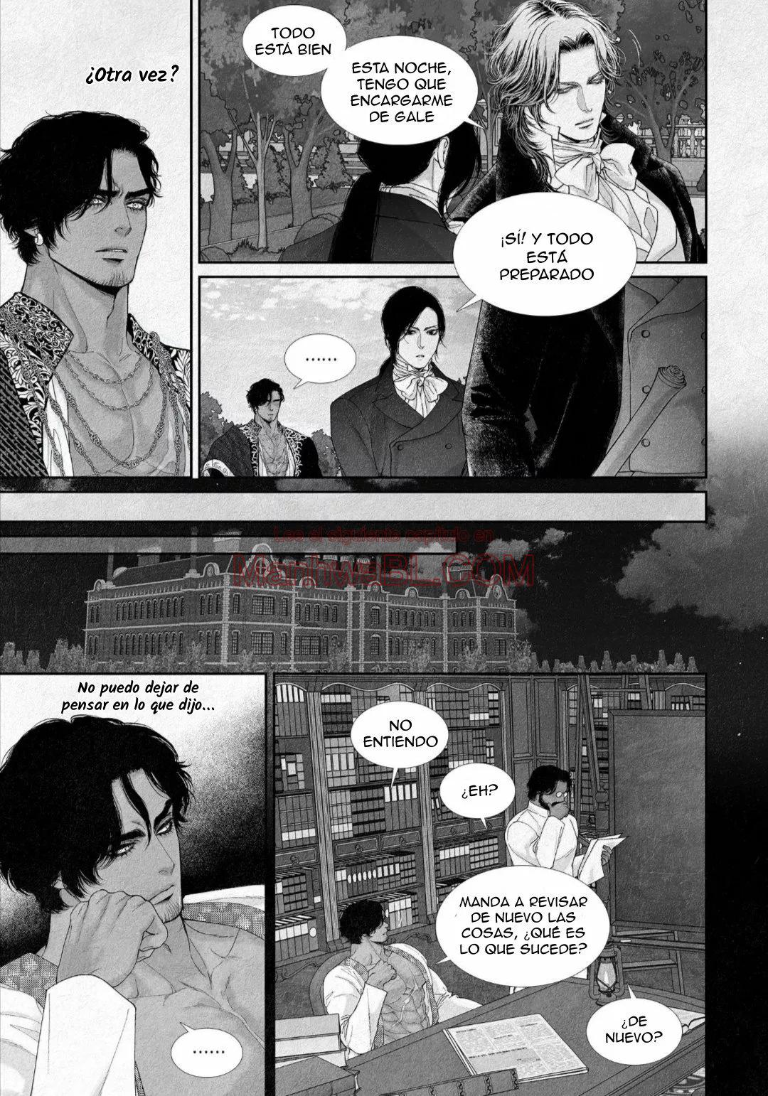 An Abyss Poema de la escoria - Capítulo 12 2 manhwa