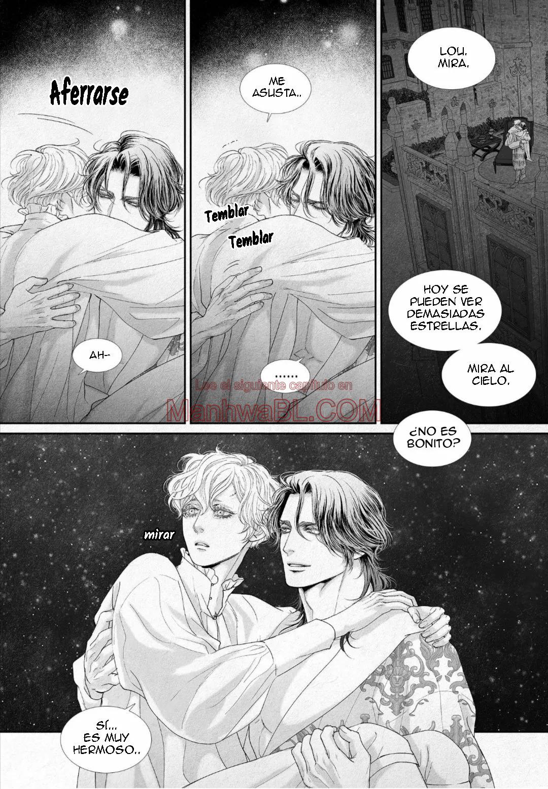 An Abyss Poema de la escoria - Capítulo 20 3 manhwa