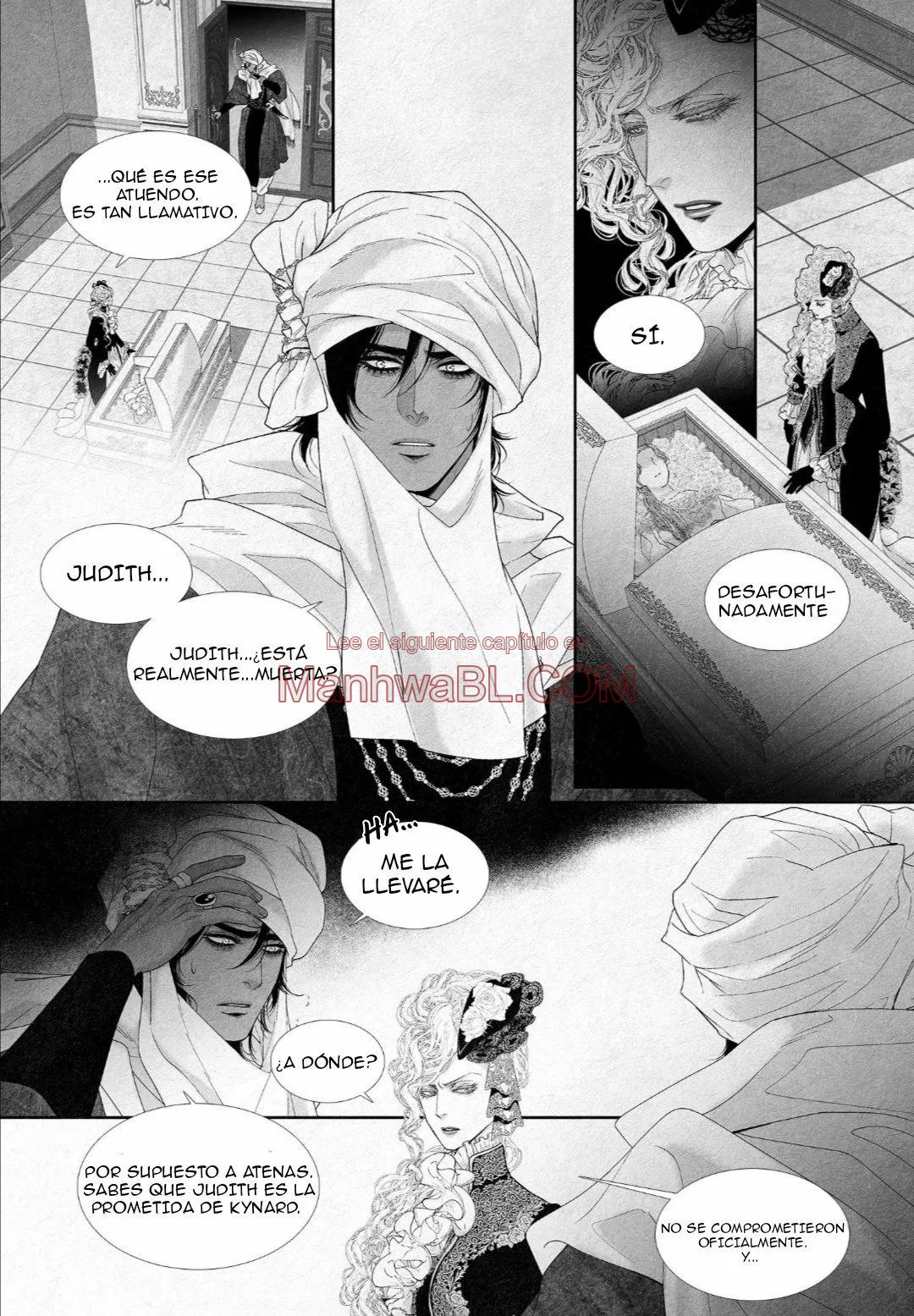 An Abyss Poema de la escoria - Capítulo 6 2 manhwa