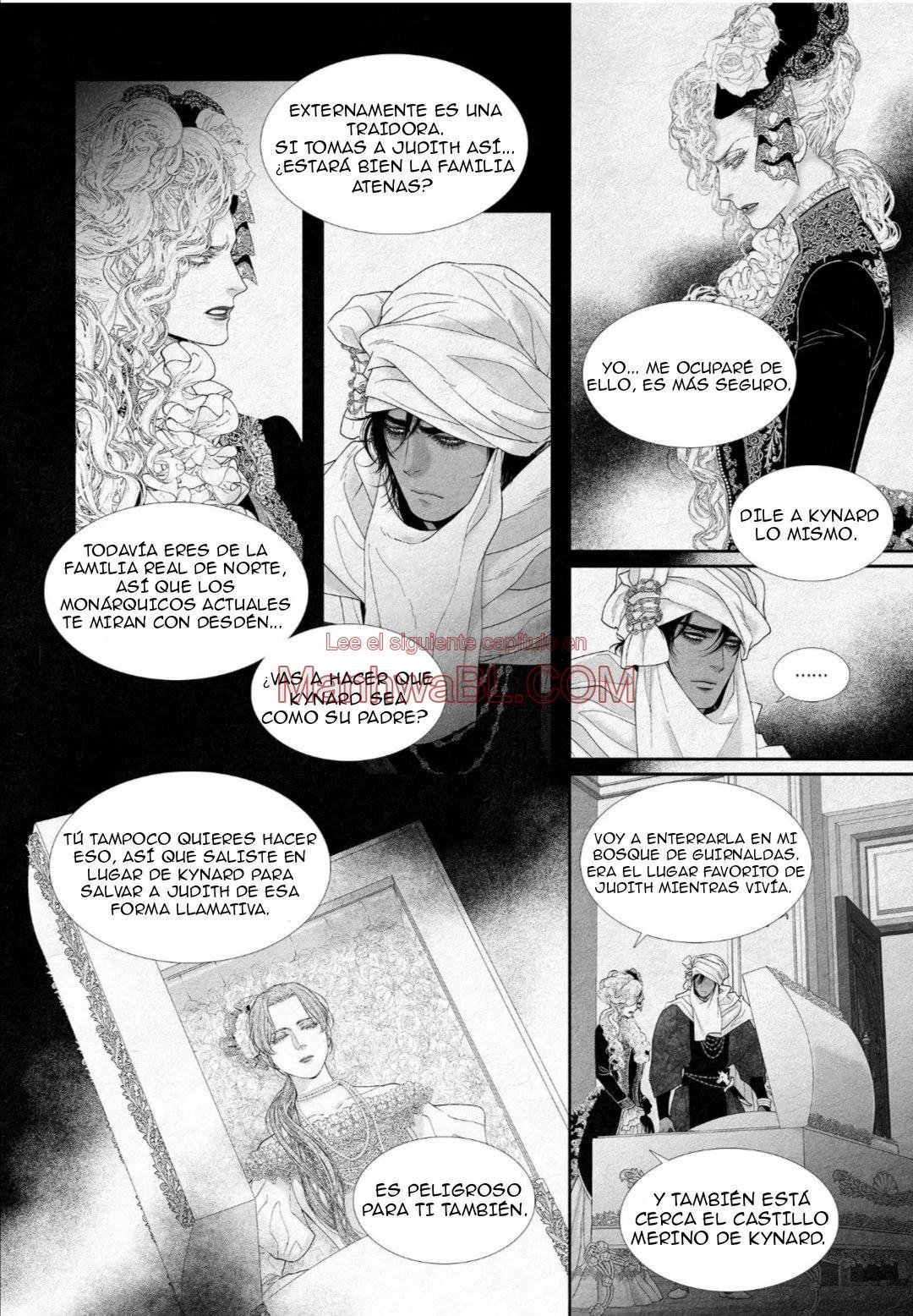 An Abyss Poema de la escoria - Capítulo 6 2 manhwa