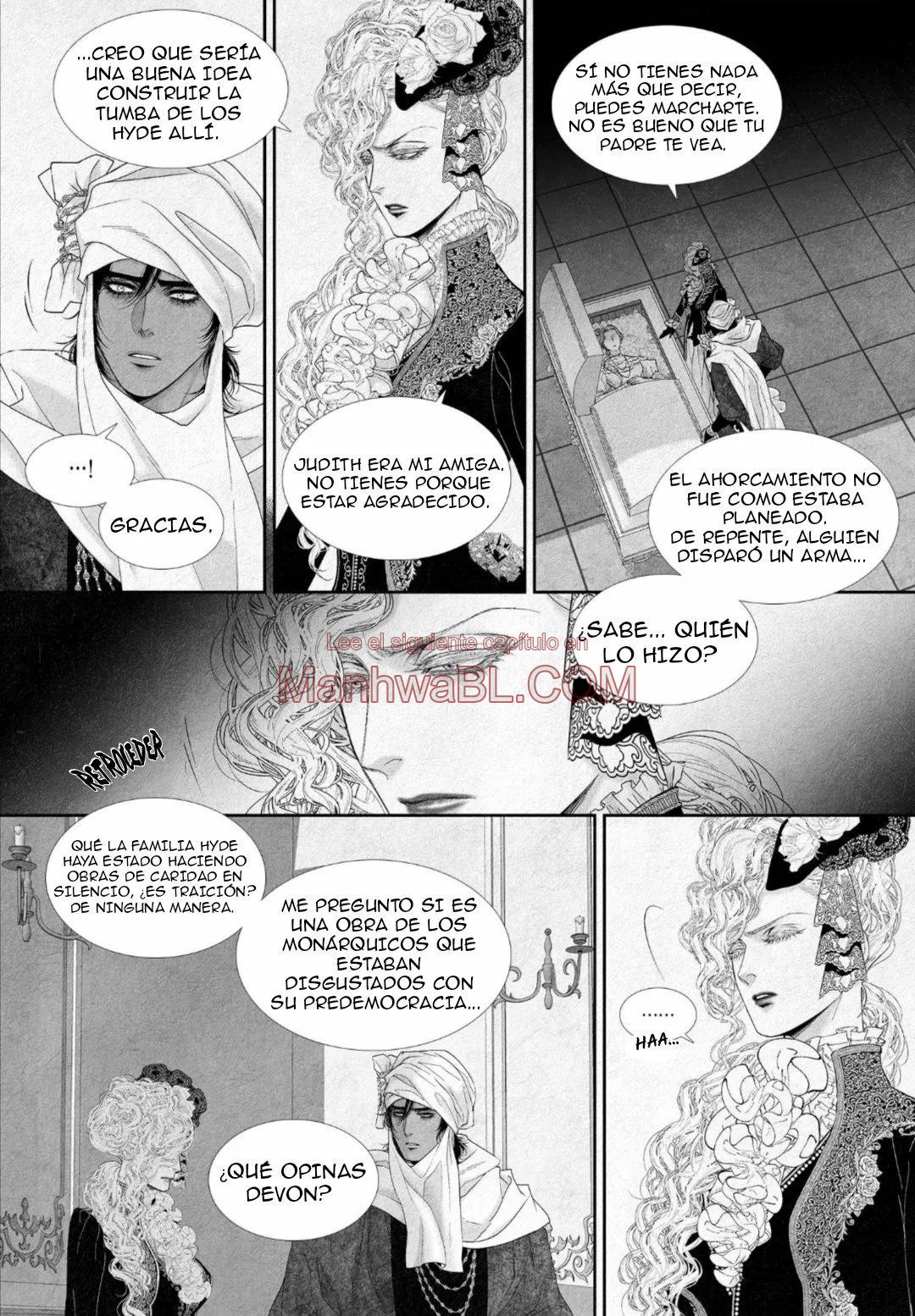 An Abyss Poema de la escoria - Capítulo 6 2 manhwa