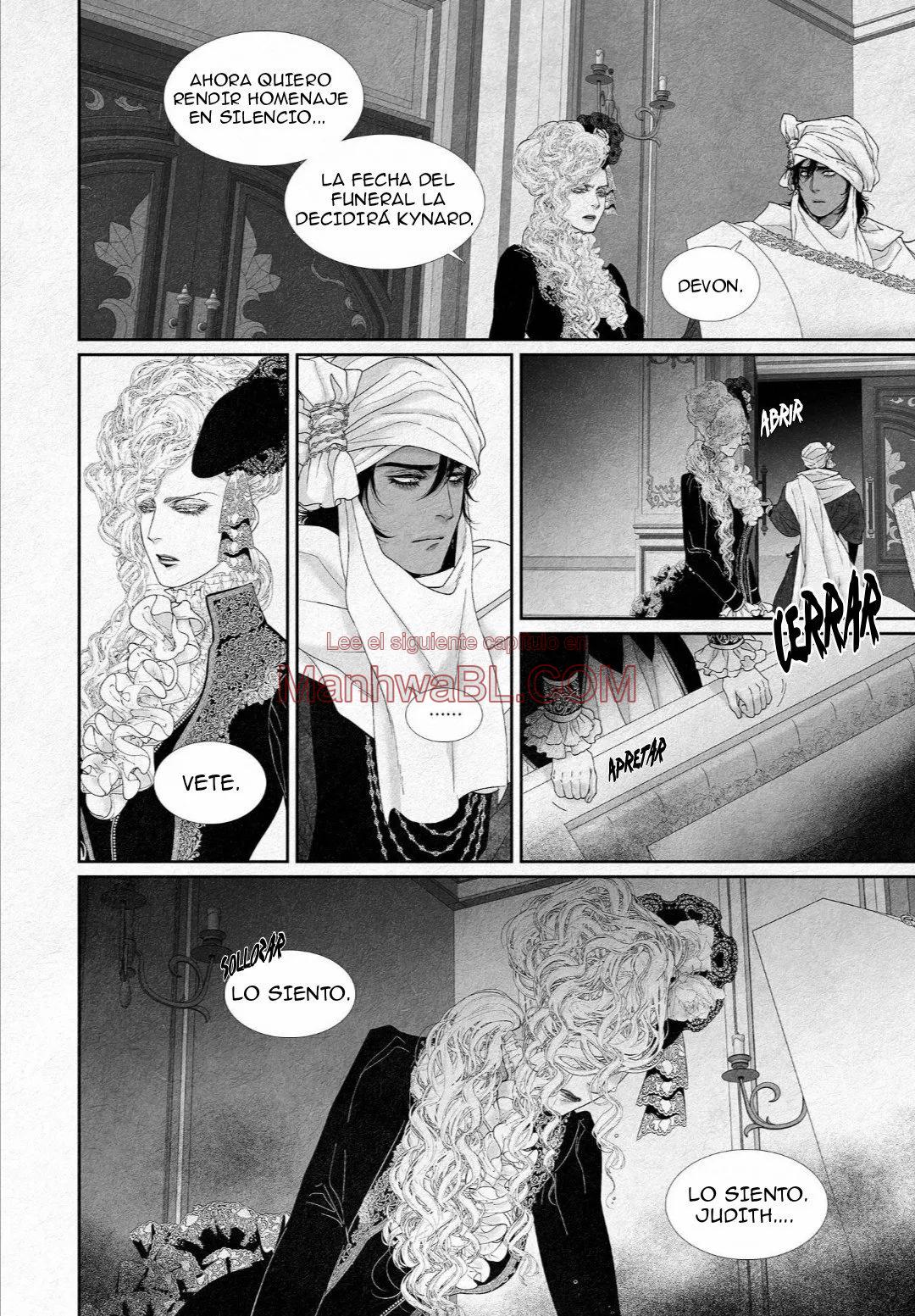 An Abyss Poema de la escoria - Capítulo 6 2 manhwa