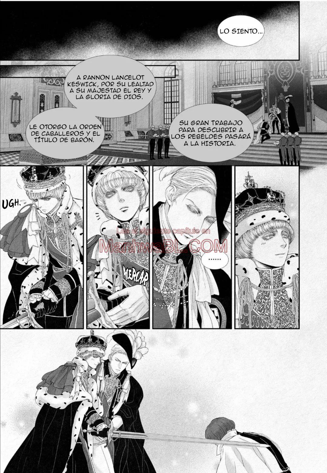 An Abyss Poema de la escoria - Capítulo 6 2 manhwa