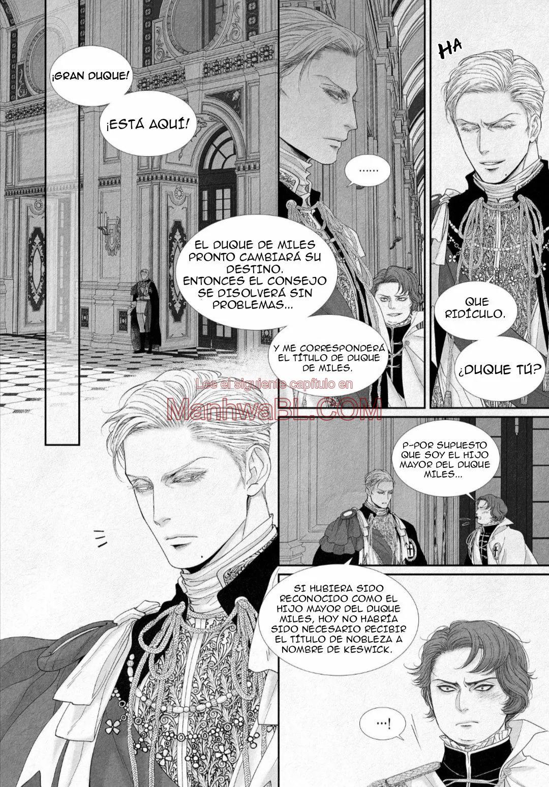 An Abyss Poema de la escoria - Capítulo 6 2 manhwa