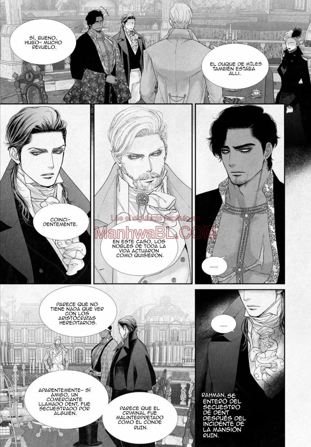 An Abyss Poema de la escoria - Capítulo 26 2 manhwa
