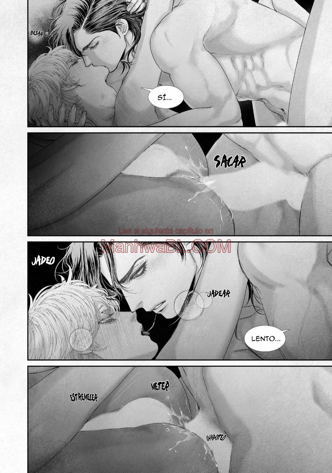 An Abyss Poema de la escoria - Capítulo 49 3 manhwa