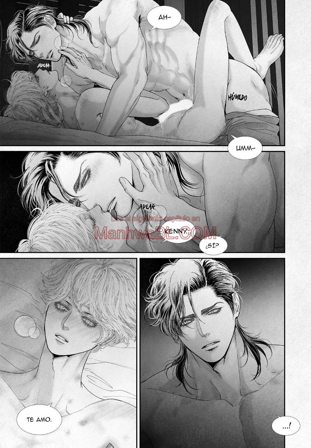 An Abyss Poema de la escoria - Capítulo 49 3 manhwa