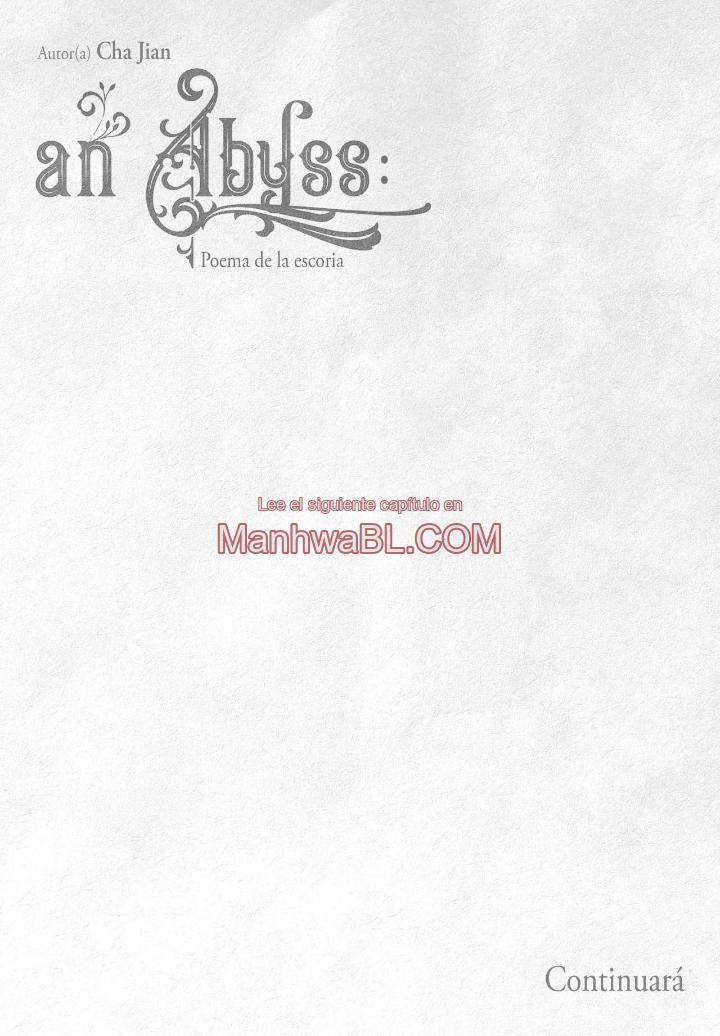An Abyss Poema de la escoria - Capítulo 67 3 manhwa