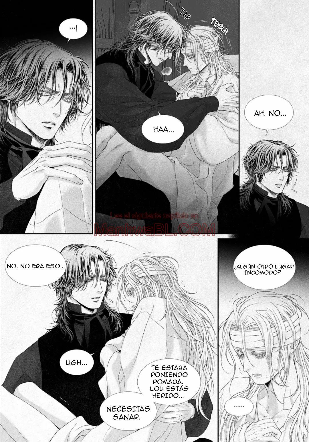 An Abyss Poema de la escoria - Capítulo 5 2 manhwa
