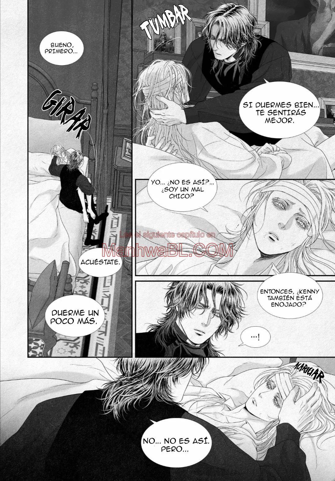 An Abyss Poema de la escoria - Capítulo 5 2 manhwa