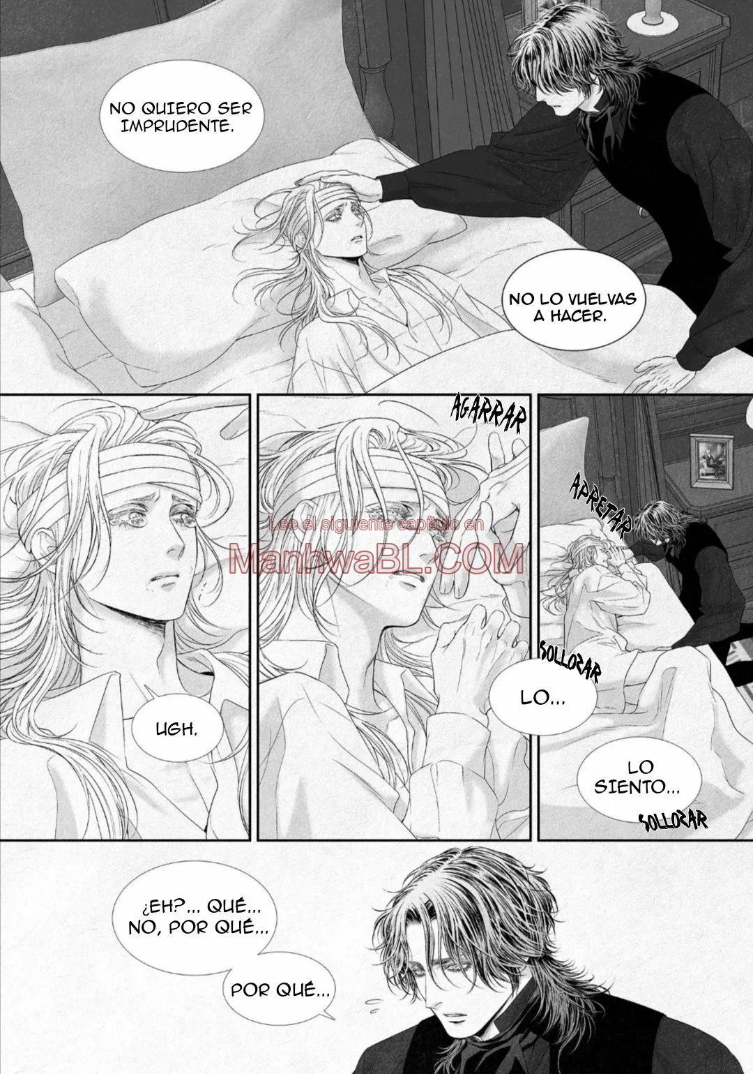 An Abyss Poema de la escoria - Capítulo 5 2 manhwa