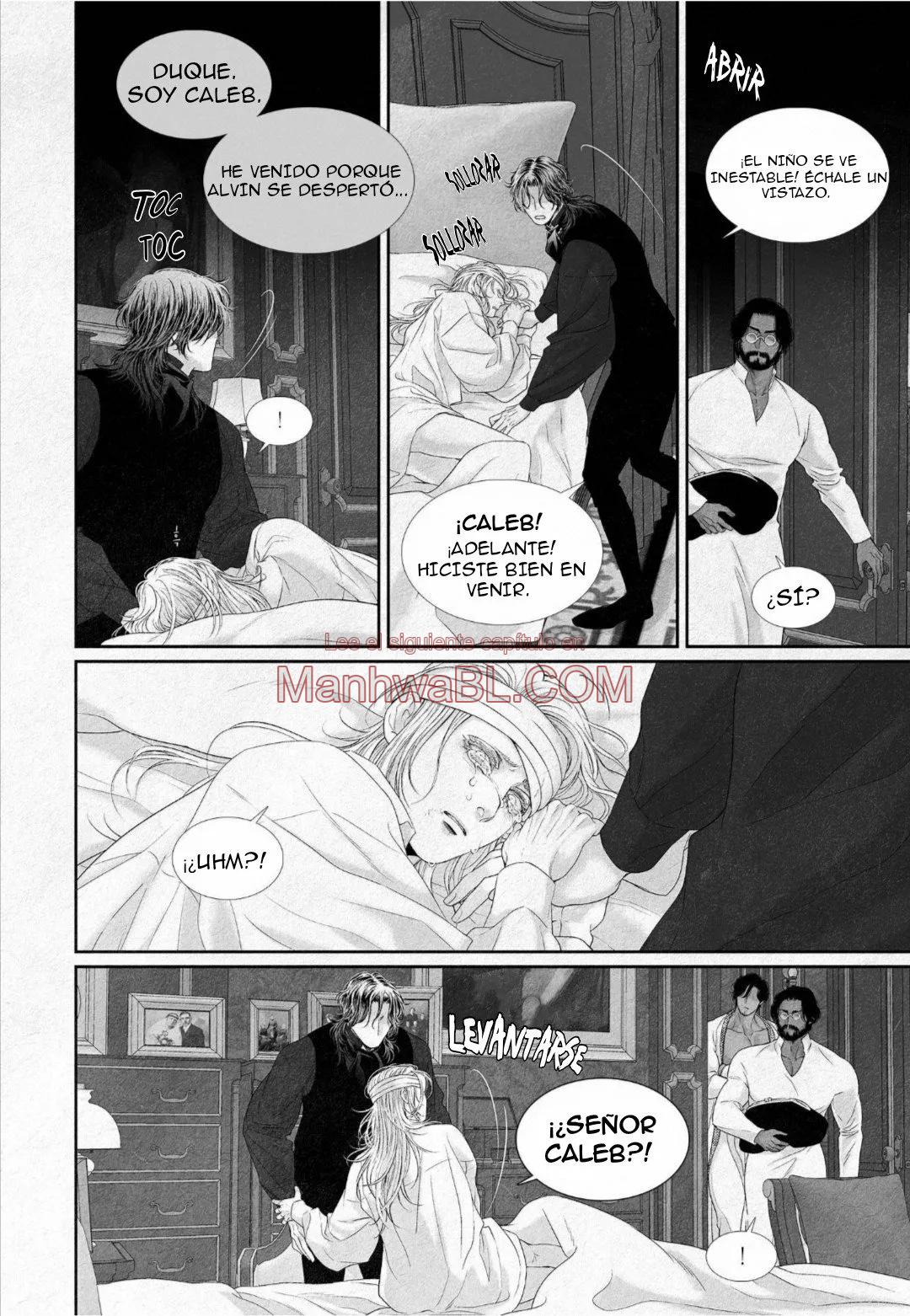 An Abyss Poema de la escoria - Capítulo 5 2 manhwa