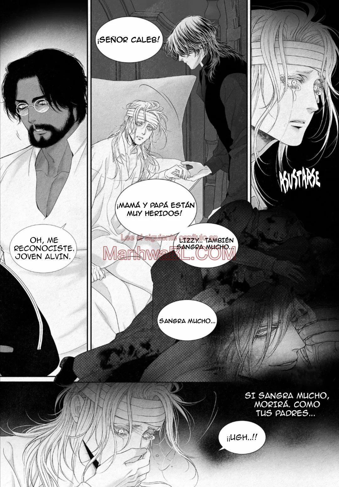 An Abyss Poema de la escoria - Capítulo 5 2 manhwa