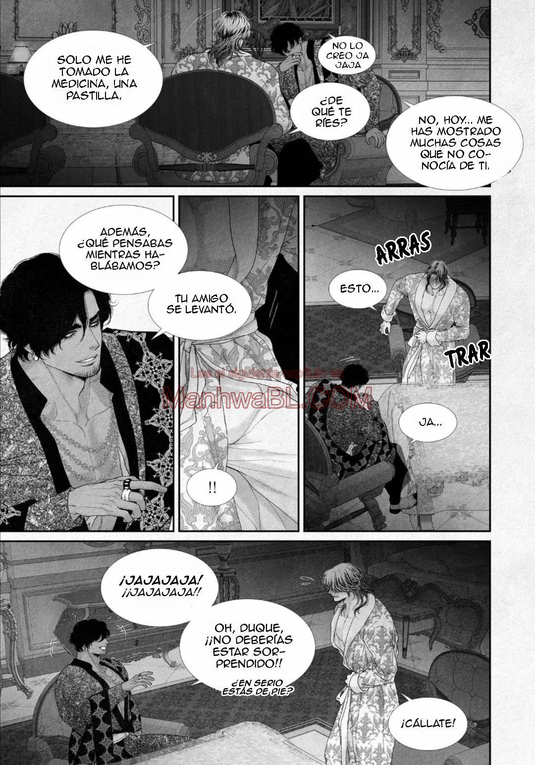 An Abyss Poema de la escoria - Capítulo 20 2 manhwa