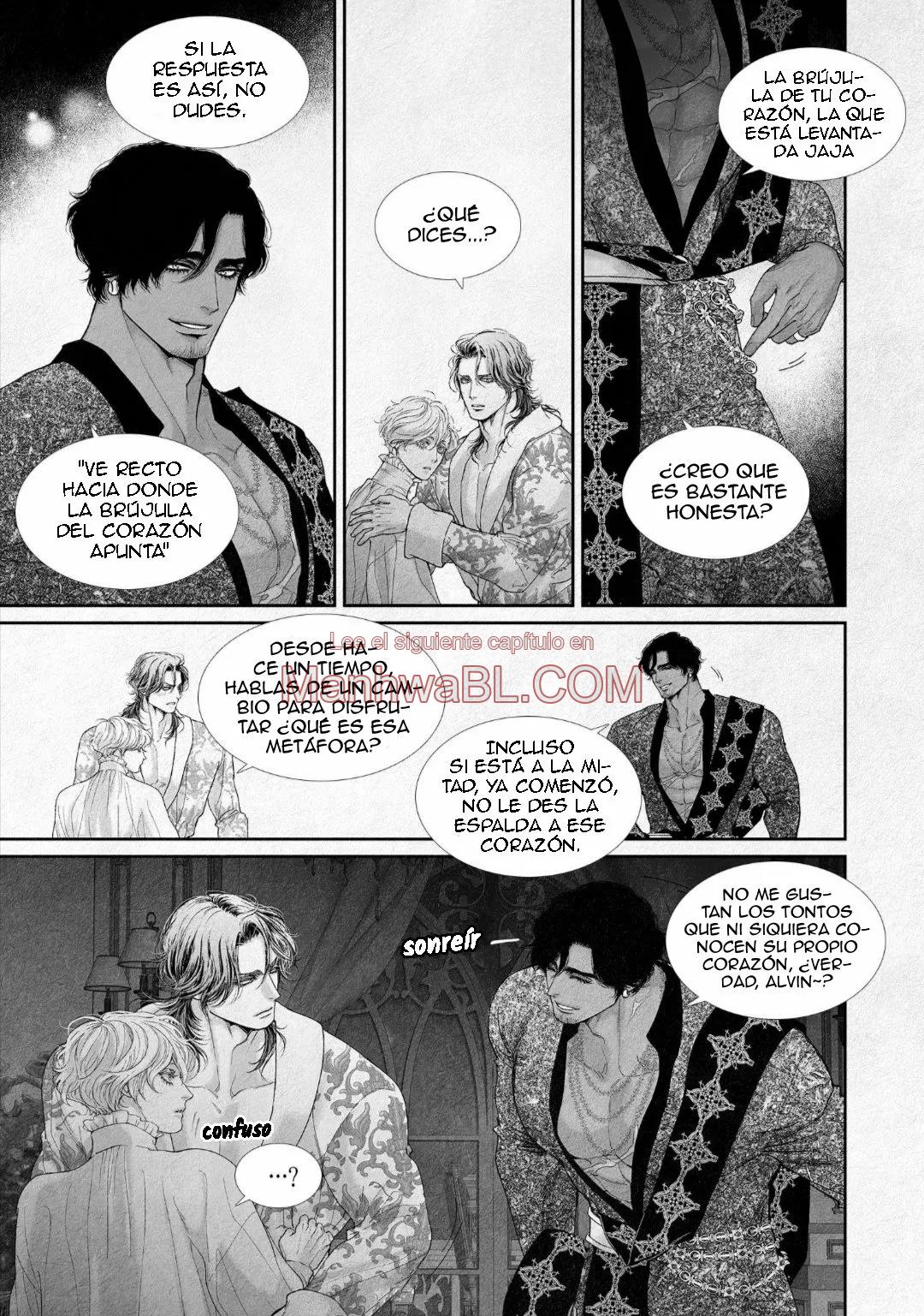 An Abyss Poema de la escoria - Capítulo 20 2 manhwa